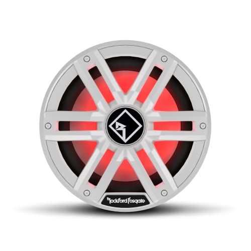 Rockford Fosgate M2D2-10I Color Optix 10 Rockford Fosgate M2D2-10I Color Optix 10